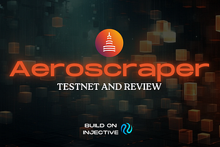 Aeroscraper is a decentralized lending-borrowing protocol that offers an interest-free…