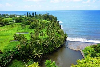 Road to Hana