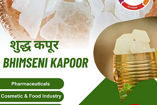 ISO Borneol Flakes Manufacturers: Leading the Way in Quality and Innovation