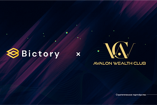 Анонс нового инвестора Bictory Finance — Awalon Wealth Club
