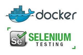 Selenium Grid With Docker