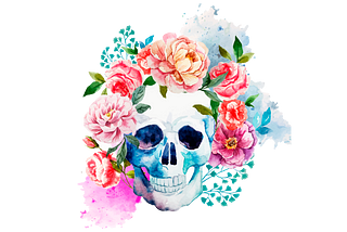Memento Mori, Remember You Must Die