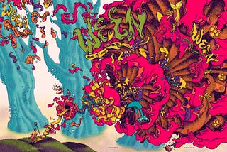 Five Songs and Movies From a Unique Millennial/Gen-Z Individual