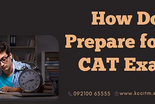 CAT Exam 2025