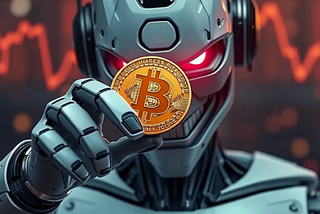 How AI Can Affect Cryptocurrency And The DeFi Space