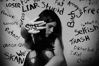 Unconsciously Abusive — The Funny aspect of Holy Shit | Asshole…