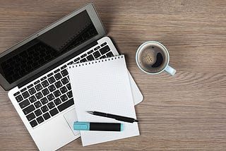 5 Steps To Write The Perfect Business Blog Post