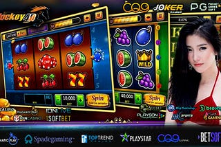 Tips dan Cara Untuk Mendapatkan Bonus Jackpot