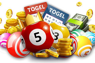 Positive Aspects Associated With Togel Nex4d