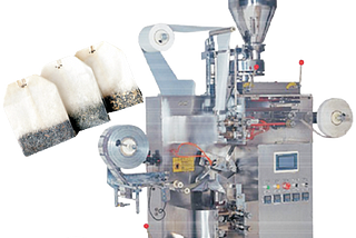 Best tea packing machine manufacturer in india.