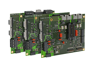 Embedded Boards & Modules Market: Competitive Dynamics & Global Outlook 2024