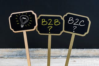 5 FASCINATING TRENDS THAT PROVE B2B IS TURNING INTO B2C