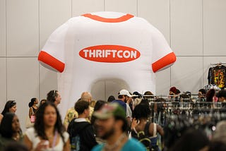 ThriftCon Miami: Where Vintage Finds and Culture Connect