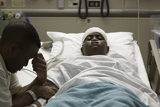 End-of-Life Care in Kenya