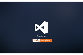 VS-Code Plugin for  WSO2-Identity Server(IS)