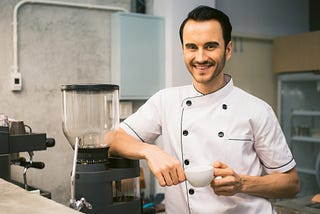3 Lessons Every Entrepreneur Should Learn from the Food Delivery Revolution