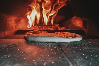L’Antica Pizzeria da Michele — A Lesson in True Pizza