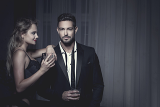 Take The Stress Out Of When Dating Is Stressful
