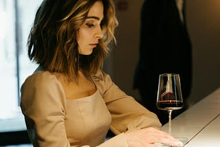 Dating Strangers Terrified Me. Now I Understand Why.