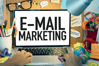 Email Marketing Beginners Guide