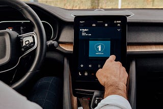 Introduction to Android Automotive