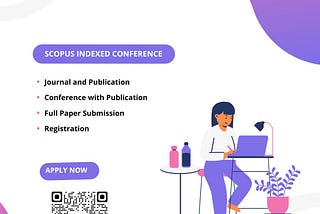 5 Benefits of Attending a Scopus Indexed Conference