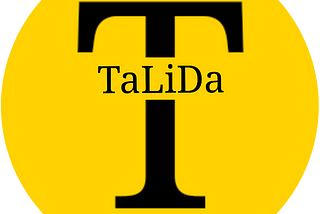 Welcome to TaLiDa T