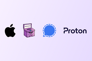 Don’t Worry, Usable Security and Privacy are Here