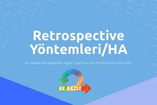 Retrospective Yöntemleri-HA