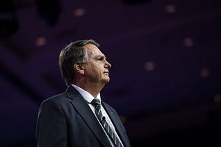 Former Brazilian President Bolsonaro Barred from Office Until 2030 for Power Abuse