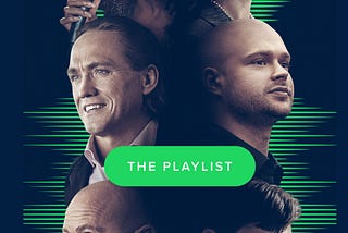 What I Learned From Playlist