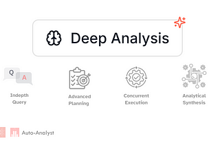 Deep Analysis — Your New Superpower for Insight