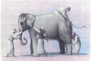 Holacracy Is Not What You Think
