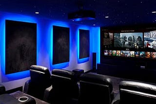 Which Things Should You Consider in Home Theatre System before buying it?
