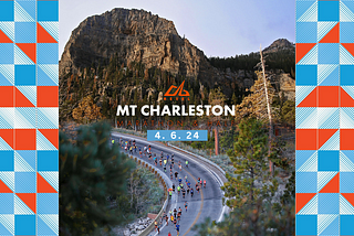 REVEL Mt. Charleston Marathon 2024 Race Report
