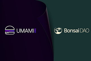 Umami’s Evolution into Bonsai DAO