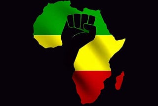 Africa’s moment