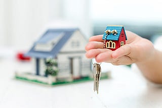 Planning buying home in Miami? Call 800–826–5077 to know more about First Time Home Buyer Program.