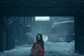 2025 Oscar Submission Best International Feature: Georgia’s ‘The Antique’ by Rusudan Glurjidze