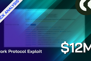 Cork Protocol Exploit: How a Critical Flaw Led to a $12M Loss