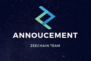 15 Mar | Zeepin Chain V0.2.3 Release ANN
