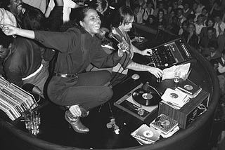 How booking agents can help underground DJs