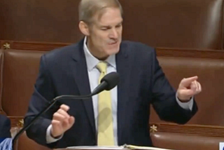 Body Language and Behavior Analysis №4752: Jim Jordan responds to Jamie Raskin re Jordan’s ignoring…