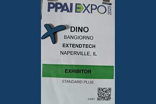 Reimagining Trade Show Lead Capture with eXtendMobile