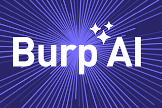 Burp Suite AI: Smarter Scanning Powered by Machine Intelligence