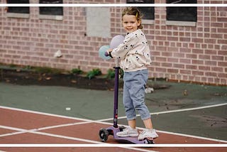 Best Electric Scooter for Kids