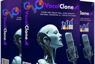 Vocal Clone AI Review: Revolutionary Tool for Unprecedented Marketing Success