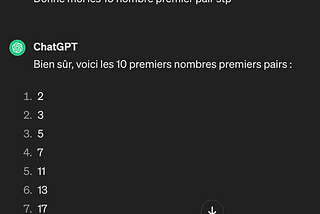 Regard critique sur l’IA