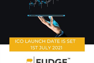 Huge ICO announcement coming soon!!!