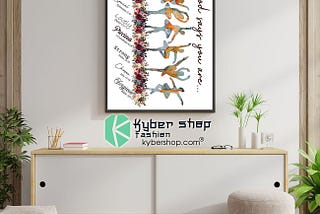HOT Ballet god says you are poster